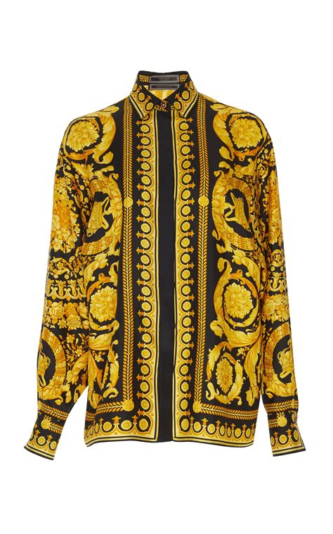 versace granatowe|versace shirts for women.